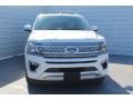 White Platinum Metallic Tri-Coat - Expedition Platinum Max Photo No. 3