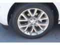 White Platinum Metallic Tri-Coat - Expedition Platinum Max Photo No. 5