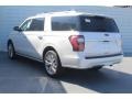 White Platinum Metallic Tri-Coat - Expedition Platinum Max Photo No. 6