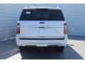 White Platinum Metallic Tri-Coat - Expedition Platinum Max Photo No. 7