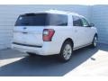 White Platinum Metallic Tri-Coat - Expedition Platinum Max Photo No. 8