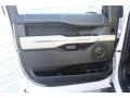 White Platinum Metallic Tri-Coat - Expedition Platinum Max Photo No. 9