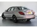 Mojave Silver Metallic - C 300 Sedan Photo No. 2