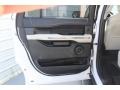 White Platinum Metallic Tri-Coat - Expedition Platinum Max Photo No. 17