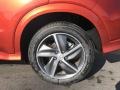 Orangeburst Metallic - HR-V Touring AWD Photo No. 11
