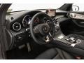 2019 Black Mercedes-Benz GLC 350e 4Matic  photo #4