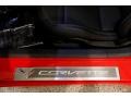 2015 Torch Red Chevrolet Corvette Z06 Coupe  photo #5