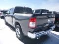 2019 Granite Crystal Metallic Ram 1500 Big Horn Crew Cab 4x4  photo #5