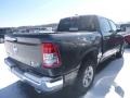 2019 Granite Crystal Metallic Ram 1500 Big Horn Crew Cab 4x4  photo #6