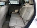 2013 White Platinum Metallic Tri-Coat Ford Escape SEL 1.6L EcoBoost 4WD  photo #3