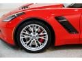 Torch Red - Corvette Z06 Coupe Photo No. 25