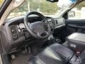 2002 Bright Silver Metallic Dodge Ram 1500 Sport Quad Cab 4x4  photo #9