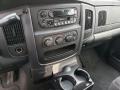 2002 Bright Silver Metallic Dodge Ram 1500 Sport Quad Cab 4x4  photo #13