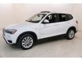 Alpine White - X3 xDrive28i Photo No. 3