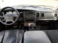 2002 Bright Silver Metallic Dodge Ram 1500 Sport Quad Cab 4x4  photo #17