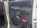 2002 Bright Silver Metallic Dodge Ram 1500 Sport Quad Cab 4x4  photo #22