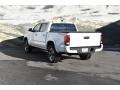 2019 Super White Toyota Tacoma TRD Sport Double Cab 4x4  photo #3