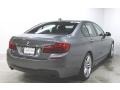 2016 Space Grey Metallic BMW 5 Series 535i xDrive Sedan  photo #3