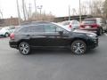 2018 Crystal Black Silica Subaru Outback 2.5i Limited  photo #5