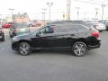 2018 Crystal Black Silica Subaru Outback 2.5i Limited  photo #9