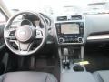 2018 Crystal Black Silica Subaru Outback 2.5i Limited  photo #10