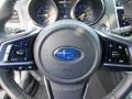 2018 Crystal Black Silica Subaru Outback 2.5i Limited  photo #11