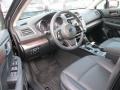 2018 Crystal Black Silica Subaru Outback 2.5i Limited  photo #12