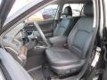 2018 Crystal Black Silica Subaru Outback 2.5i Limited  photo #16