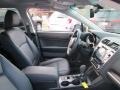 2018 Crystal Black Silica Subaru Outback 2.5i Limited  photo #17