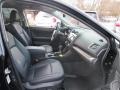 2018 Crystal Black Silica Subaru Outback 2.5i Limited  photo #18