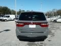 2019 Destroyer Gray Dodge Durango SXT  photo #4