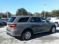 Destroyer Gray - Durango SXT Photo No. 5