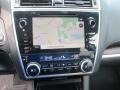 2018 Crystal Black Silica Subaru Outback 2.5i Limited  photo #26