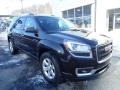 2016 Ebony Twilight Metallic GMC Acadia SLE  photo #8