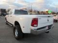 Bright White - 3500 Tradesman Crew Cab 4x4 Dually Photo No. 3