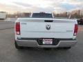 Bright White - 3500 Tradesman Crew Cab 4x4 Dually Photo No. 4