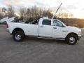 Bright White - 3500 Tradesman Crew Cab 4x4 Dually Photo No. 6