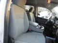 Bright White - 3500 Tradesman Crew Cab 4x4 Dually Photo No. 11