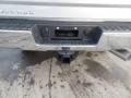 Silver Ice Metallic - Silverado 3500HD Work Truck Crew Cab 4x4 Photo No. 10