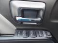 Silver Ice Metallic - Silverado 3500HD Work Truck Crew Cab 4x4 Photo No. 14
