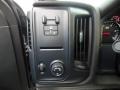 Silver Ice Metallic - Silverado 3500HD Work Truck Crew Cab 4x4 Photo No. 22