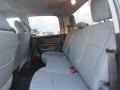 Bright White - 3500 Tradesman Crew Cab 4x4 Dually Photo No. 25