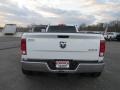 Bright White - 3500 Tradesman Crew Cab 4x4 Dually Photo No. 31