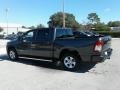 2019 Granite Crystal Metallic Ram 1500 Big Horn Crew Cab 4x4  photo #3