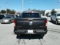 2019 Granite Crystal Metallic Ram 1500 Big Horn Crew Cab 4x4  photo #4