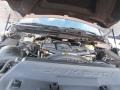 Bright White - 3500 Tradesman Crew Cab 4x4 Dually Photo No. 36
