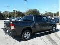 2019 Granite Crystal Metallic Ram 1500 Big Horn Crew Cab 4x4  photo #5