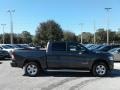 2019 Granite Crystal Metallic Ram 1500 Big Horn Crew Cab 4x4  photo #6
