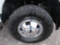 Bright White - 3500 Tradesman Crew Cab 4x4 Dually Photo No. 39