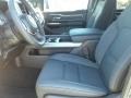 2019 Granite Crystal Metallic Ram 1500 Big Horn Crew Cab 4x4  photo #9